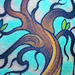 Tattoos - Rooted Tree of Life - 59779